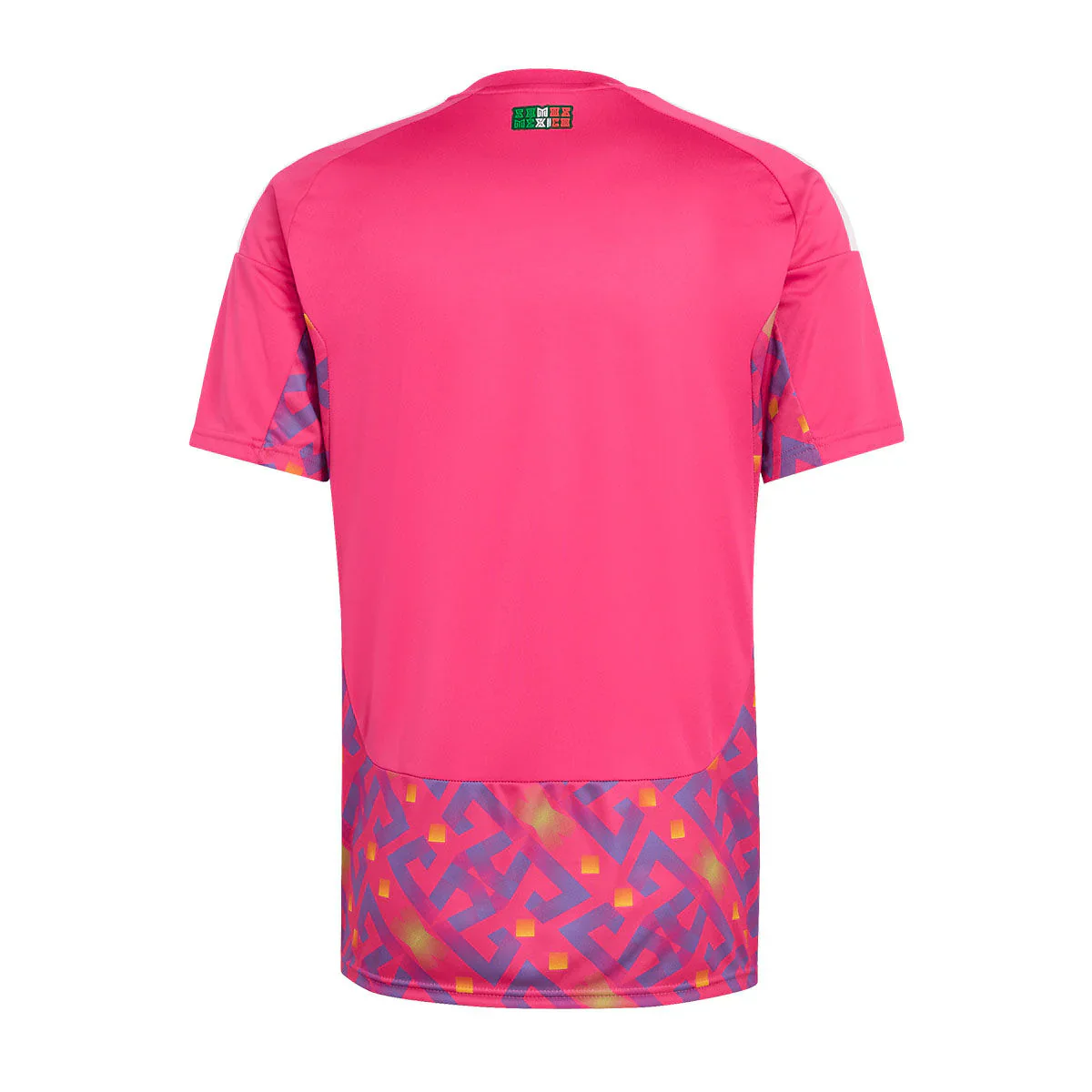 Mexico Goalkeeper Jersey 2026