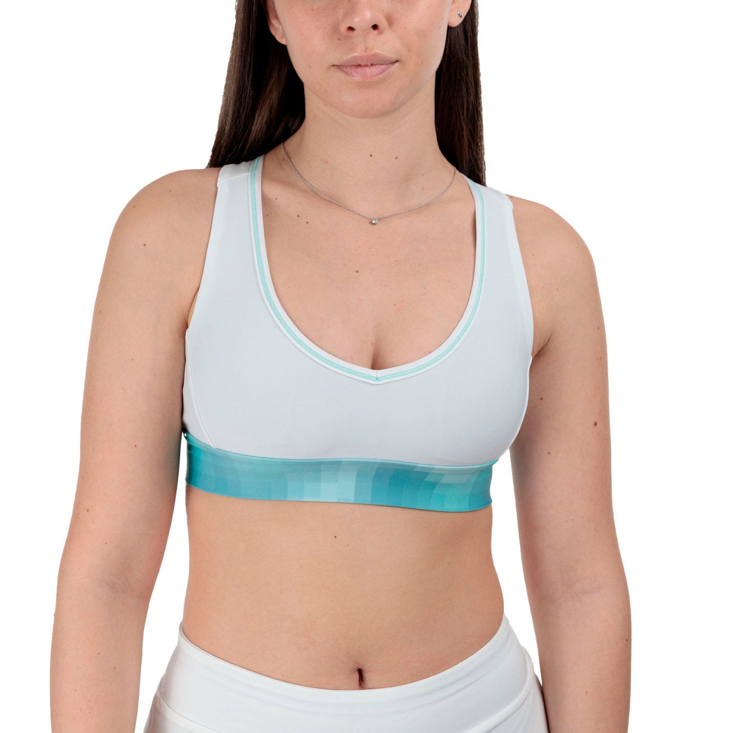 MIZUNO FRONTIER WOMEN'S SPORTS BRA