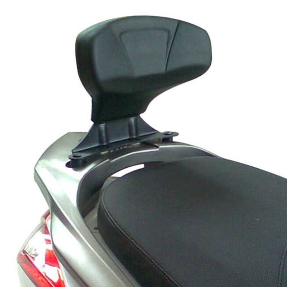 Dosseret Givi PassagerRef : TB82
