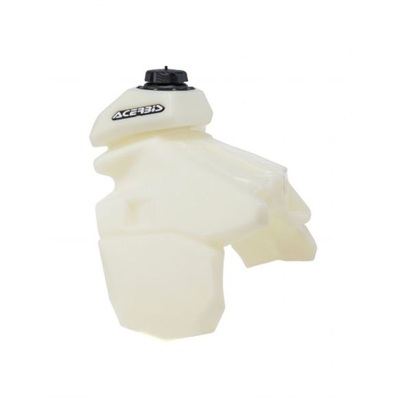 Réservoir Acerbis GRANDE CONTENANCE 15 L TOUT TERRAIN - IncoloreRef : AE2909
