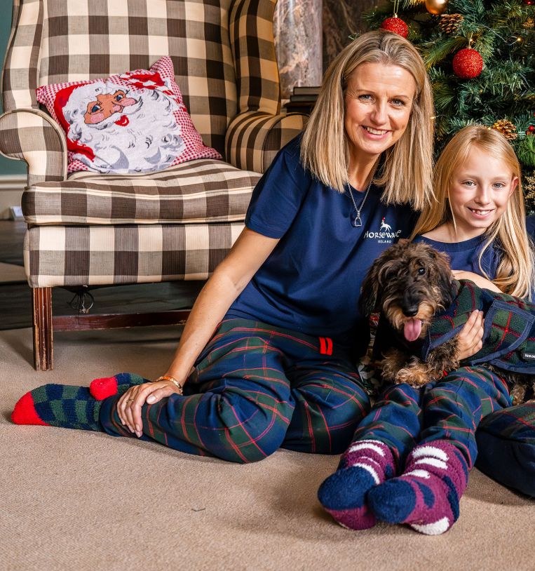 Horseware® Softie Socks