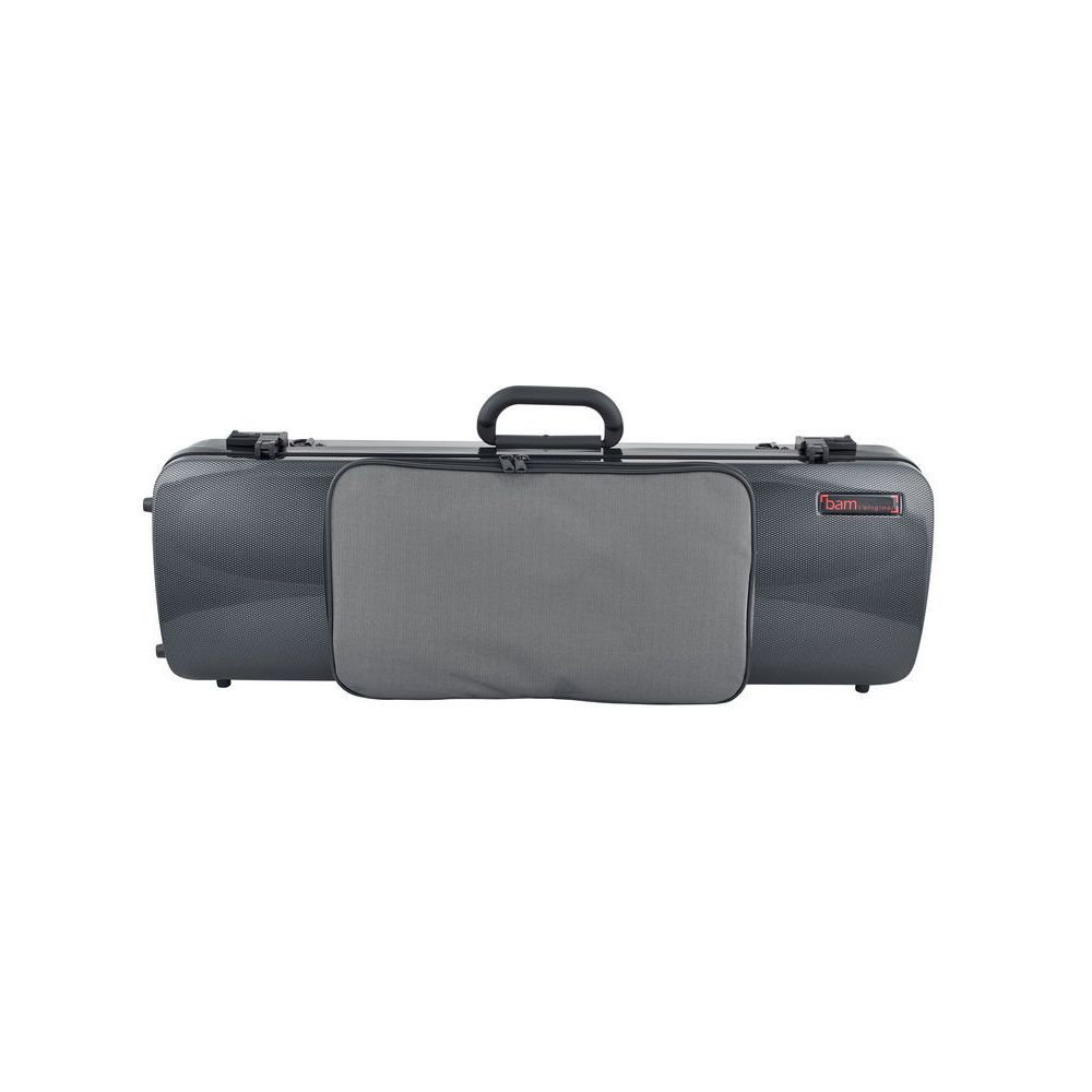 bam 2011XLC Hightech Violin Case – Thomann Ireland
