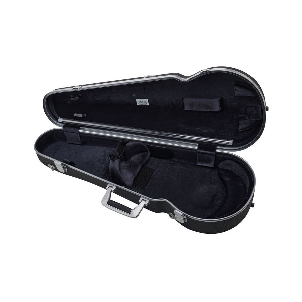 bam PANT2200XLN Viola Case Black – Thomann Ireland