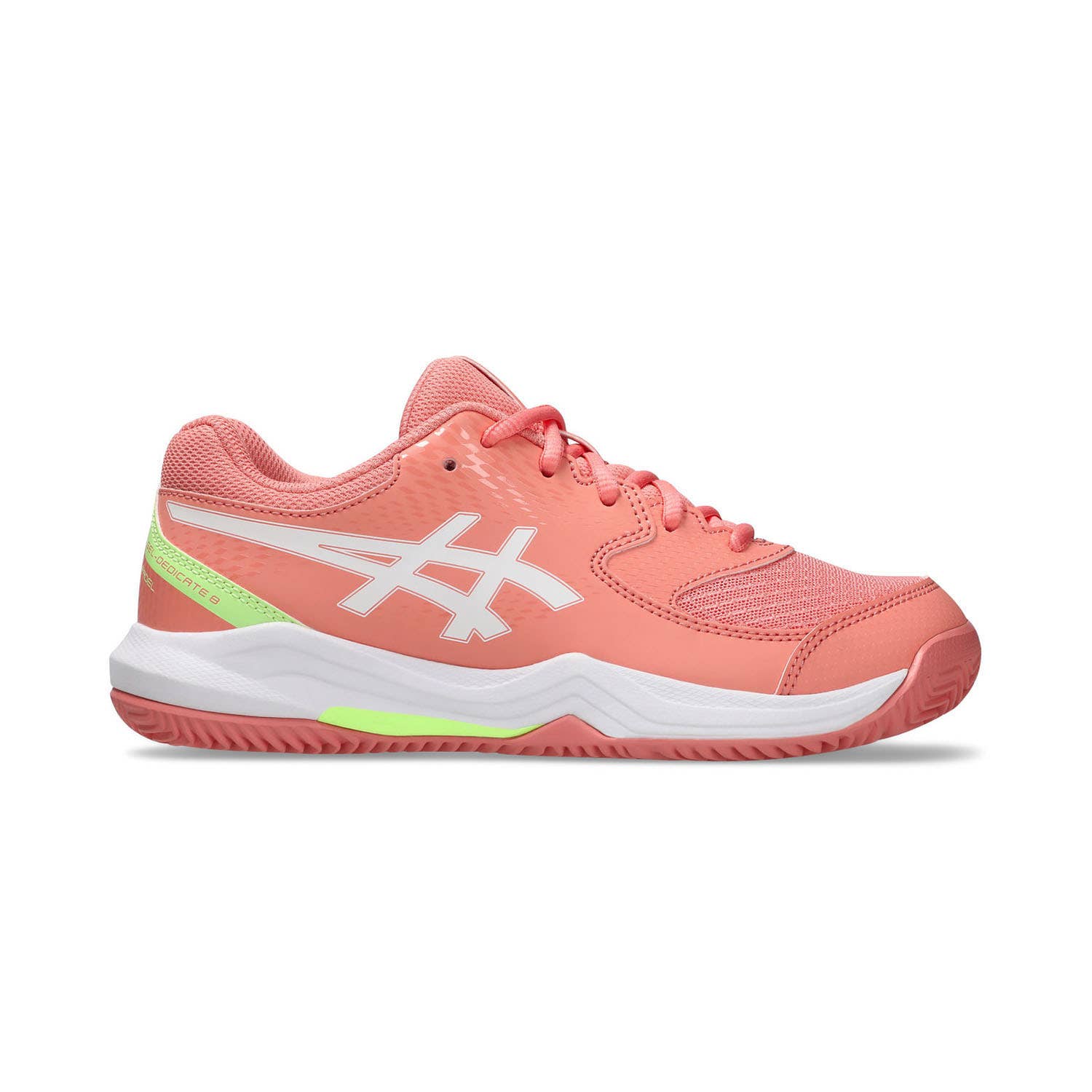 Asics Gel-dedicate 8 Padel Gs 1044A064 Junior