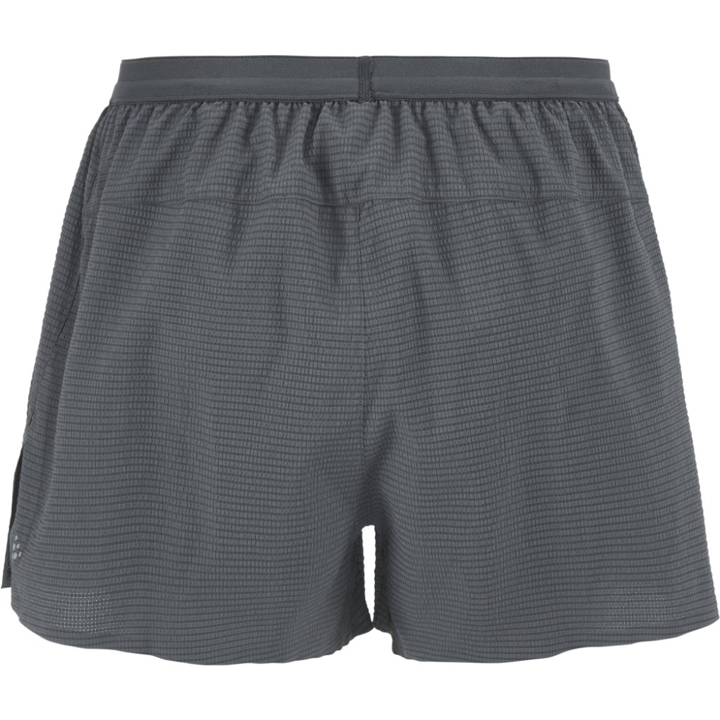 CRAFT Hypervent Structure Running Shorts Men - Norit