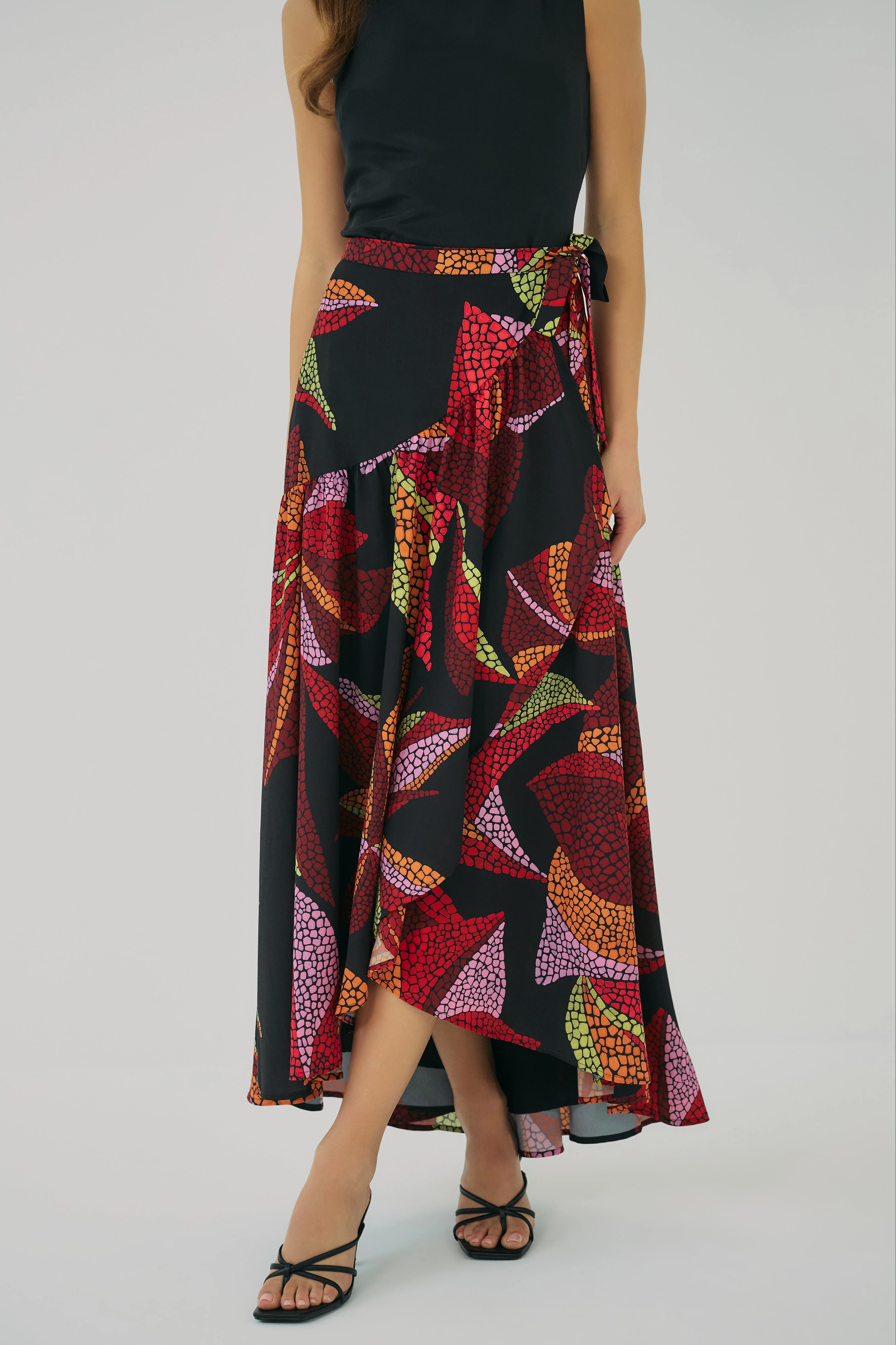 Vicky Skirt