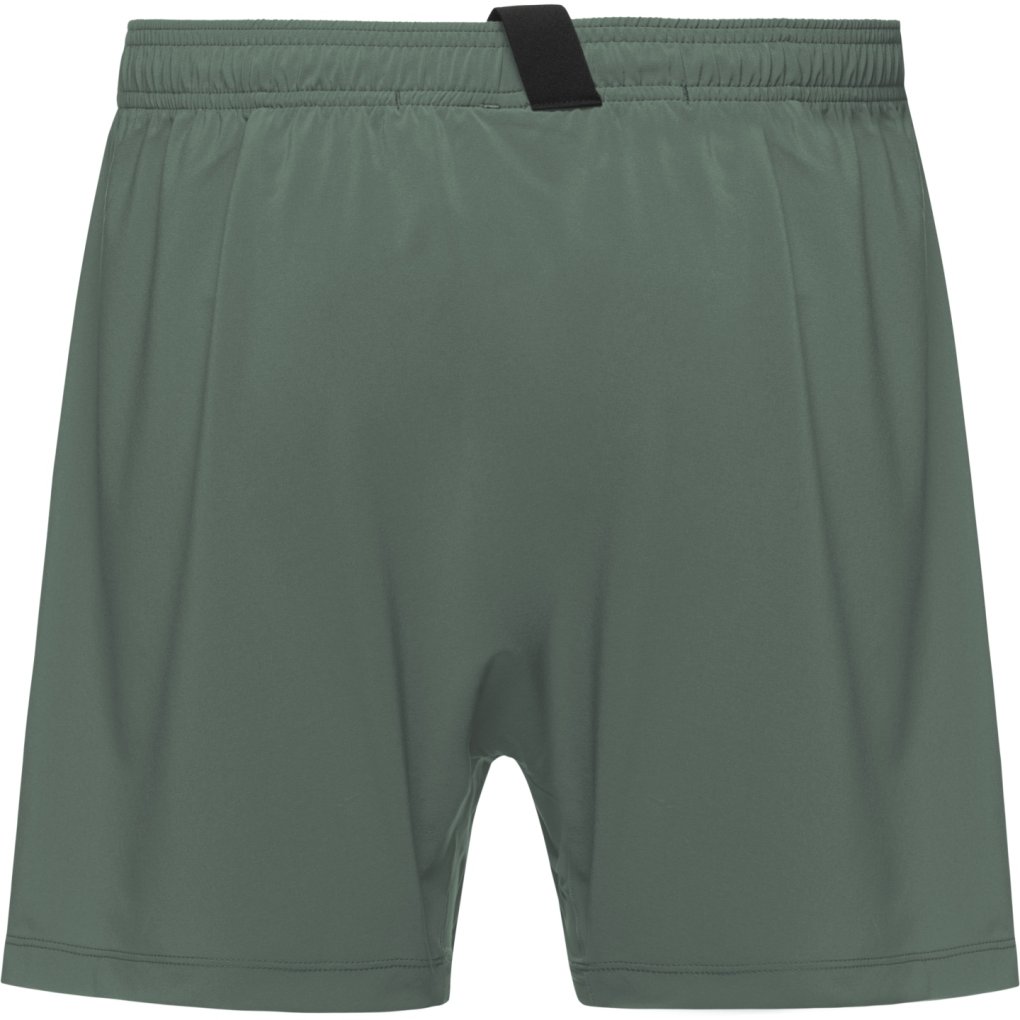 GOREWEAR Concurve 5 Inch Shorts Men - slate green DH00