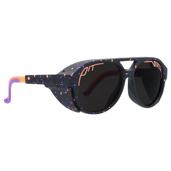Lunettes de soleil Pit Viper THE EXCITERS (z87+) - THE NAPLES Polarized - MulticoloreRef : PIT0109 / PV-SGS-0207