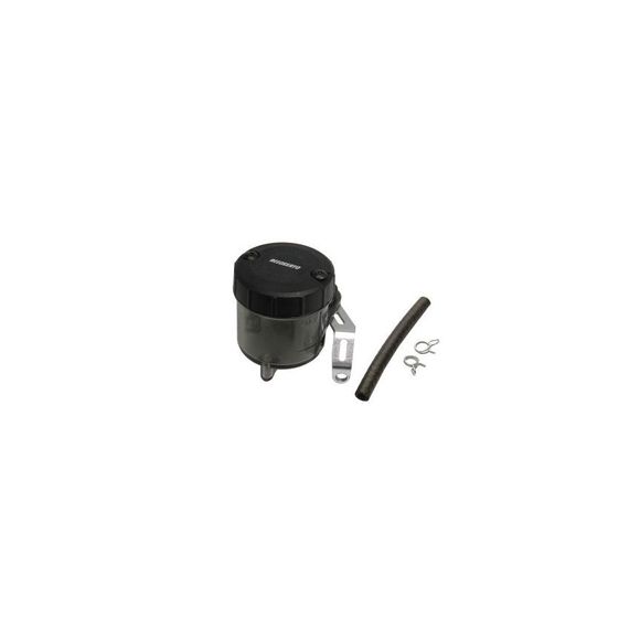 Accossato 45ml Universal Plastic Brake Master Cylinder Reservoir - GreyRef: Acc0004 / Kitvg02