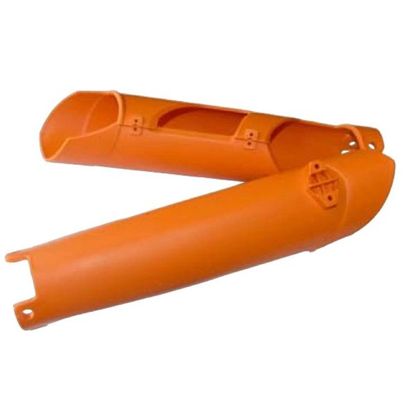 Ufo Orange Fork GuardsRef: UF0435 / 1087338002
