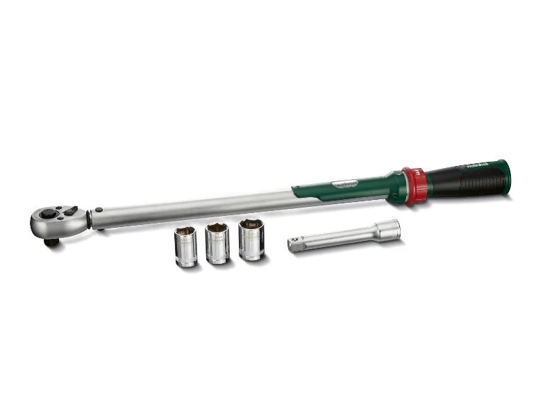 Clé dynamométrique