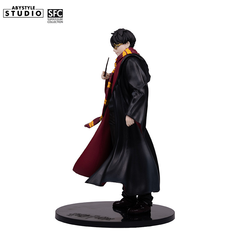 HARRY POTTER Figurine Harry Potter