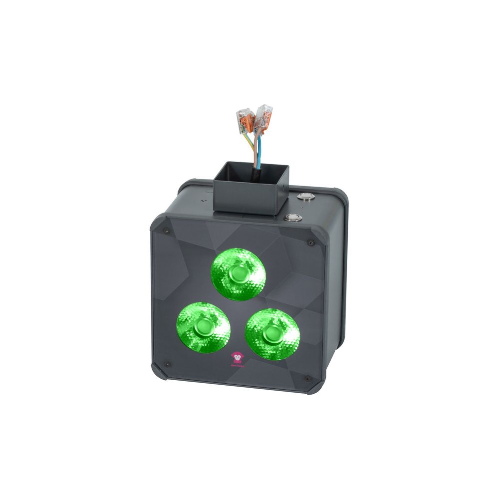 Ape Labs Double Wall Maxi V2 15° Grey – Thomann Ireland