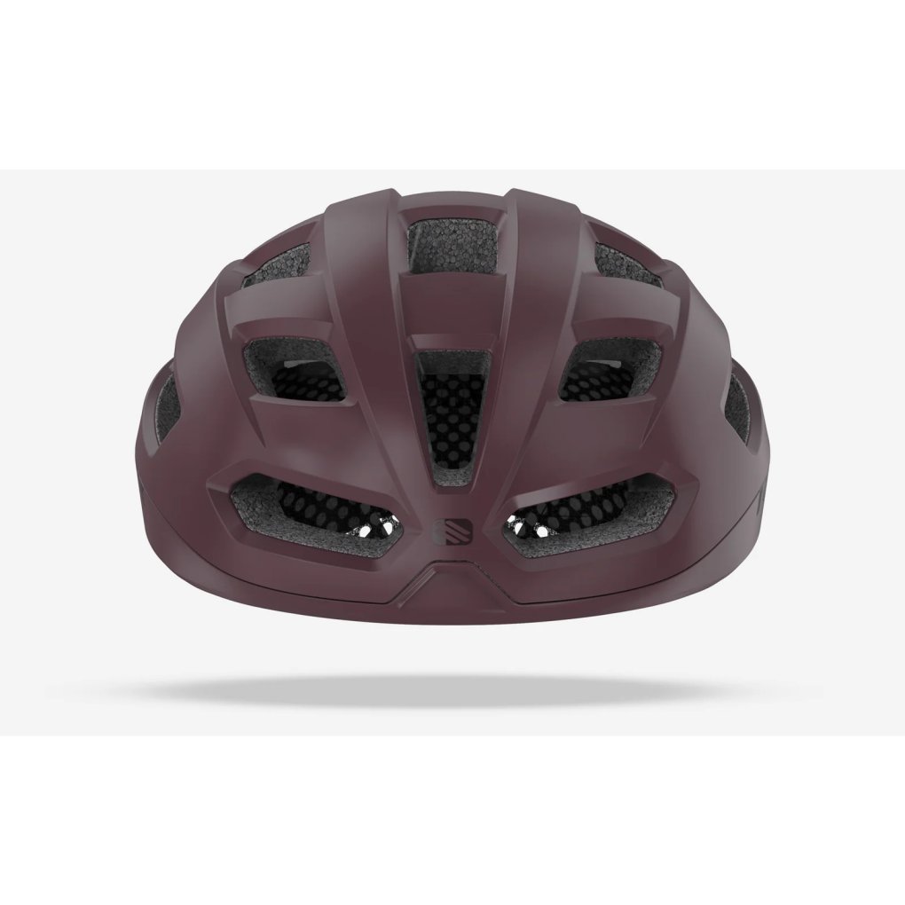 Rudy Project Skudo Helmet - Cabernet - Matte