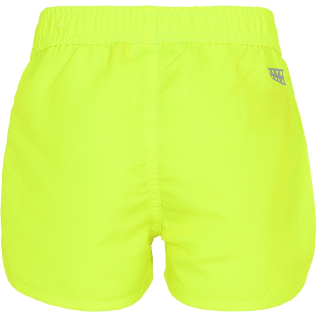 LEGO® Povla 300 - Girls Swim Shorts - Yellow