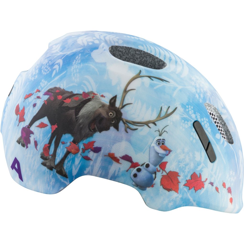 Alpina Ximo 2 Disney Helmet Kids - Frozen