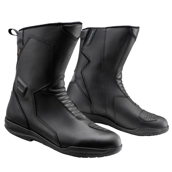 Gaerne G-Aspen Gore-Tex® half-boots-BlackRef: GA0192