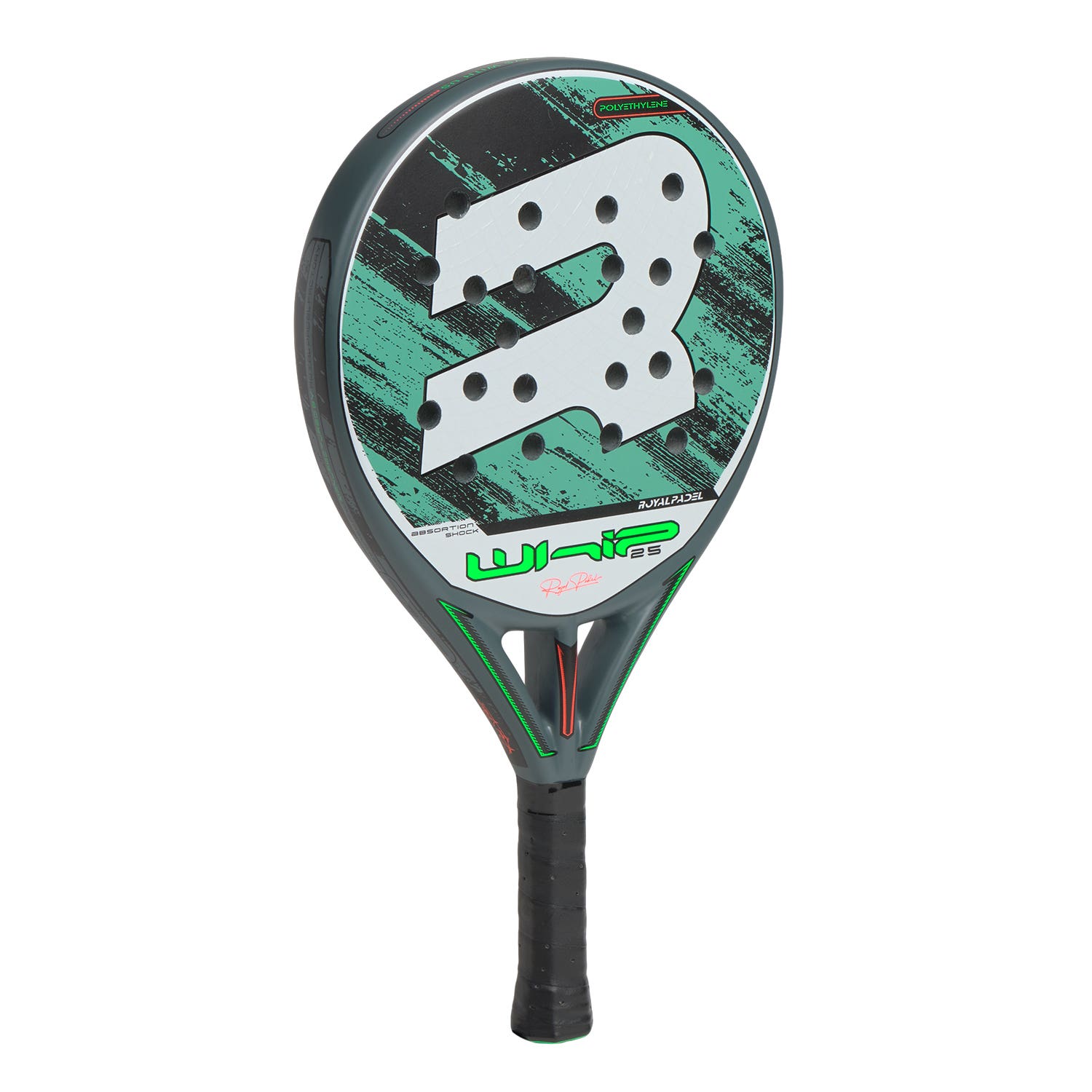 Royal Padel RP Whip POLYETHYLENE 2025