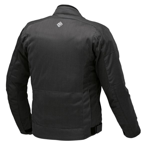 Tucano Urbano NETWORK 3G Motorcycle Jacket - Black / BlackRef: TR0331