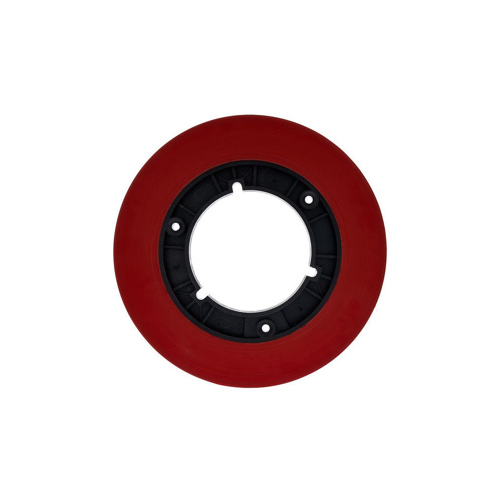 Splicit Leader Tape Red 1/2