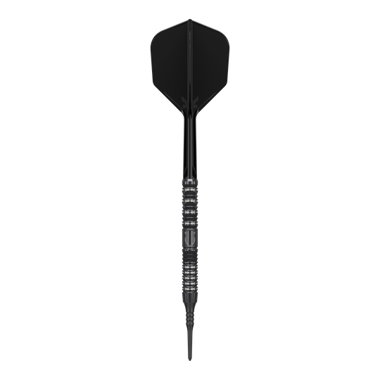 Target Japan Black Marque Draco GEN2 Soft Darts - 20g