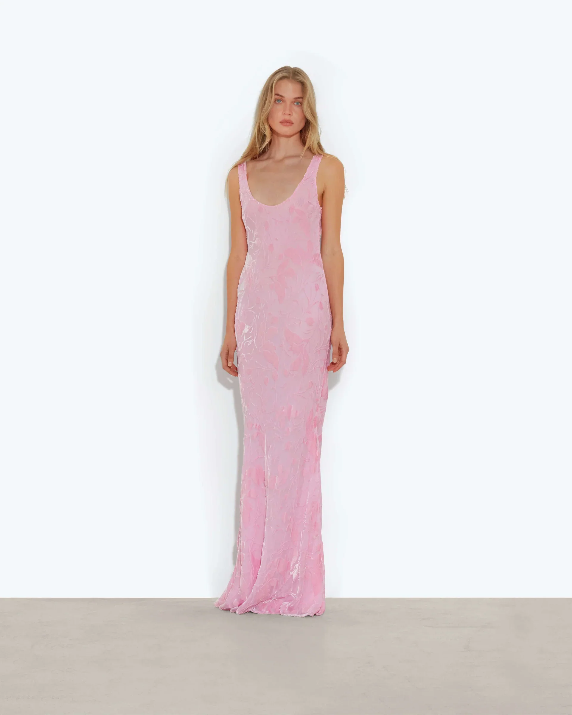 Amaris Dress