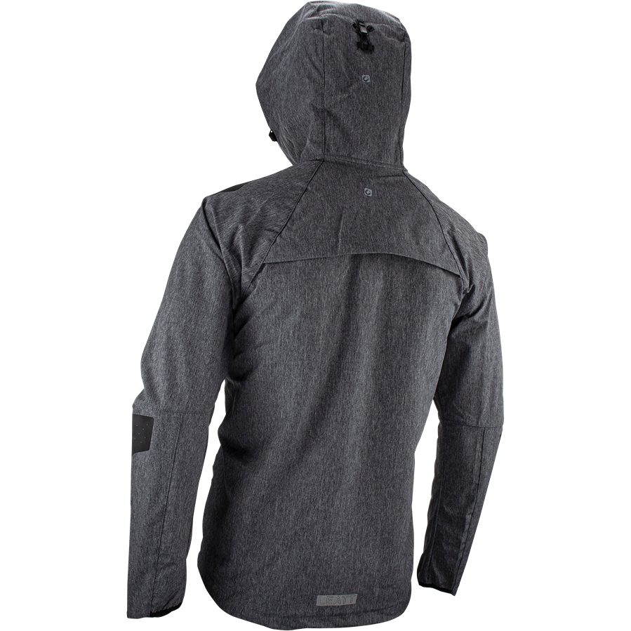 Leatt MTB HydraDri 4.0 Jacket Men - black