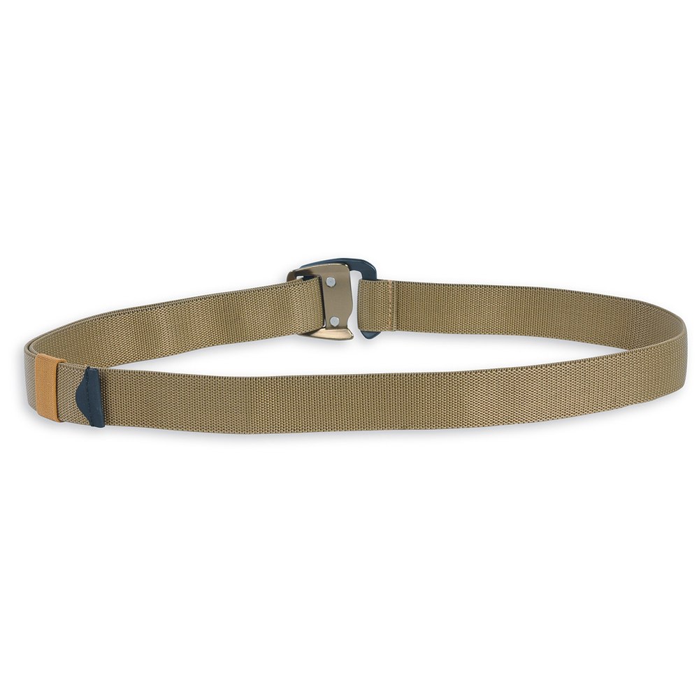 Tatonka Stretch Belt 32mm - coyote brown