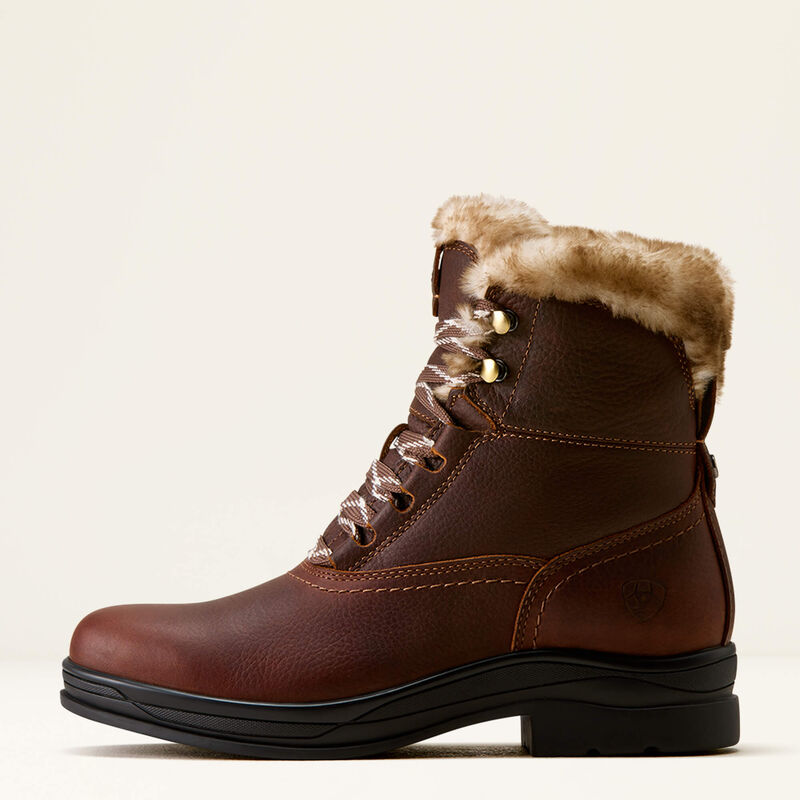 Harper Sherpa Waterproof Boot