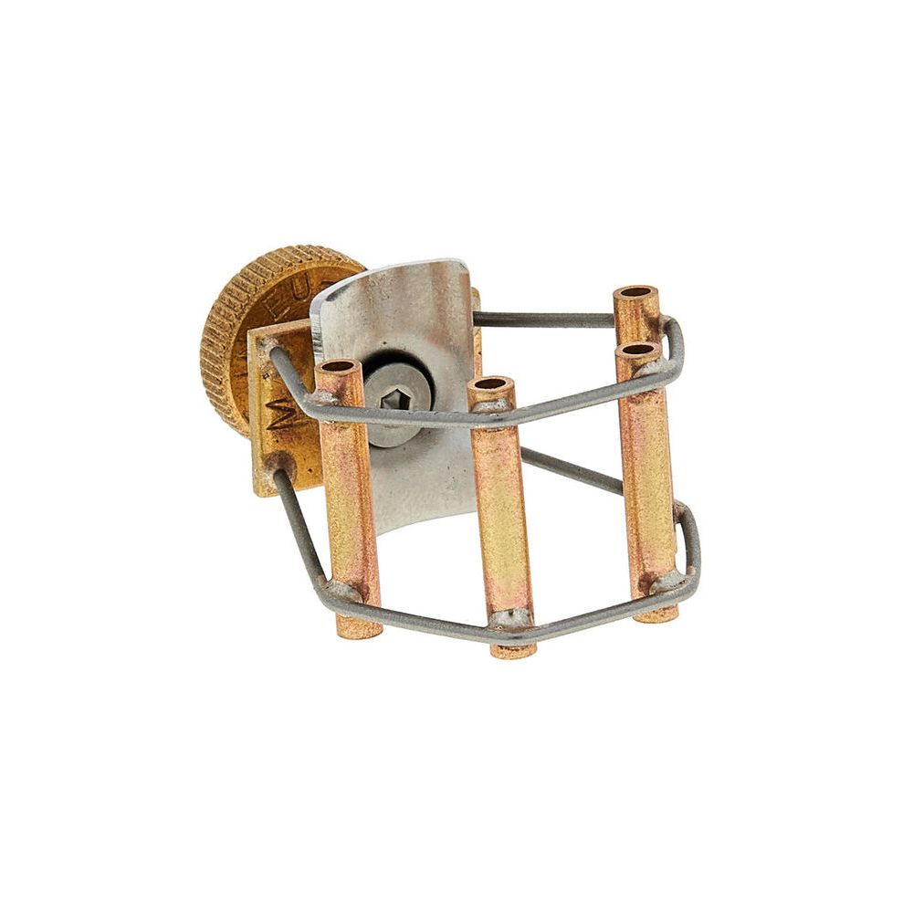 Francois Louis Ultimate Soprano Sax Brass M – Thomann Ireland