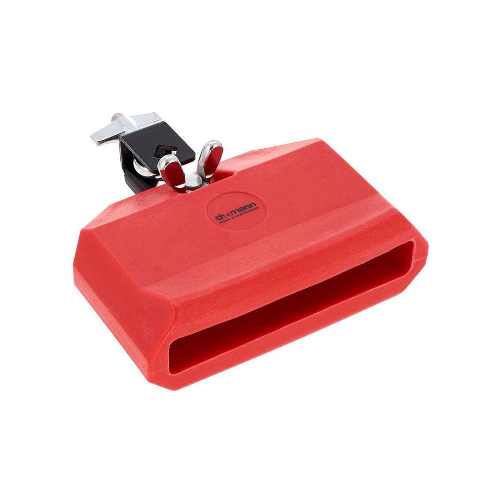 Thomann PB2 Power Block large red – Thomann Ireland