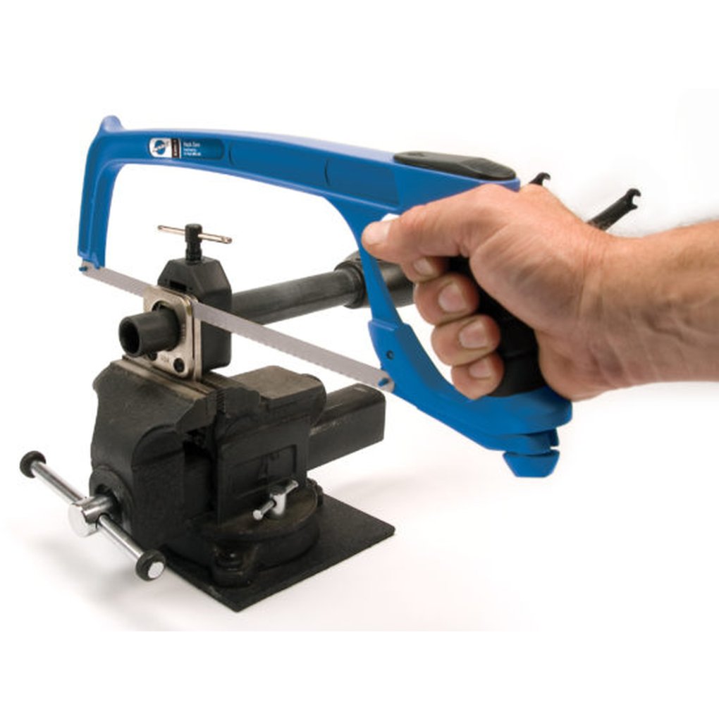 Park Tool SAW-1 Hacksaw