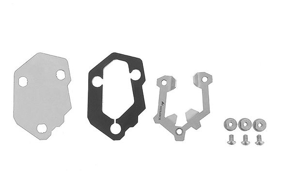 Touratech kickstand extension 01-420-5276-0Ref: Trt01161A / 01-420-5276-0