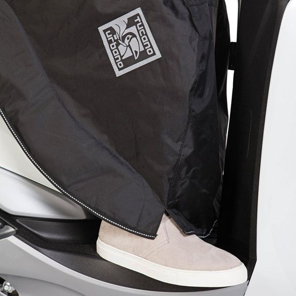 Apron Tucano Urbano Linuscud R194X Universal - BlackRef : TR0325 / R194X