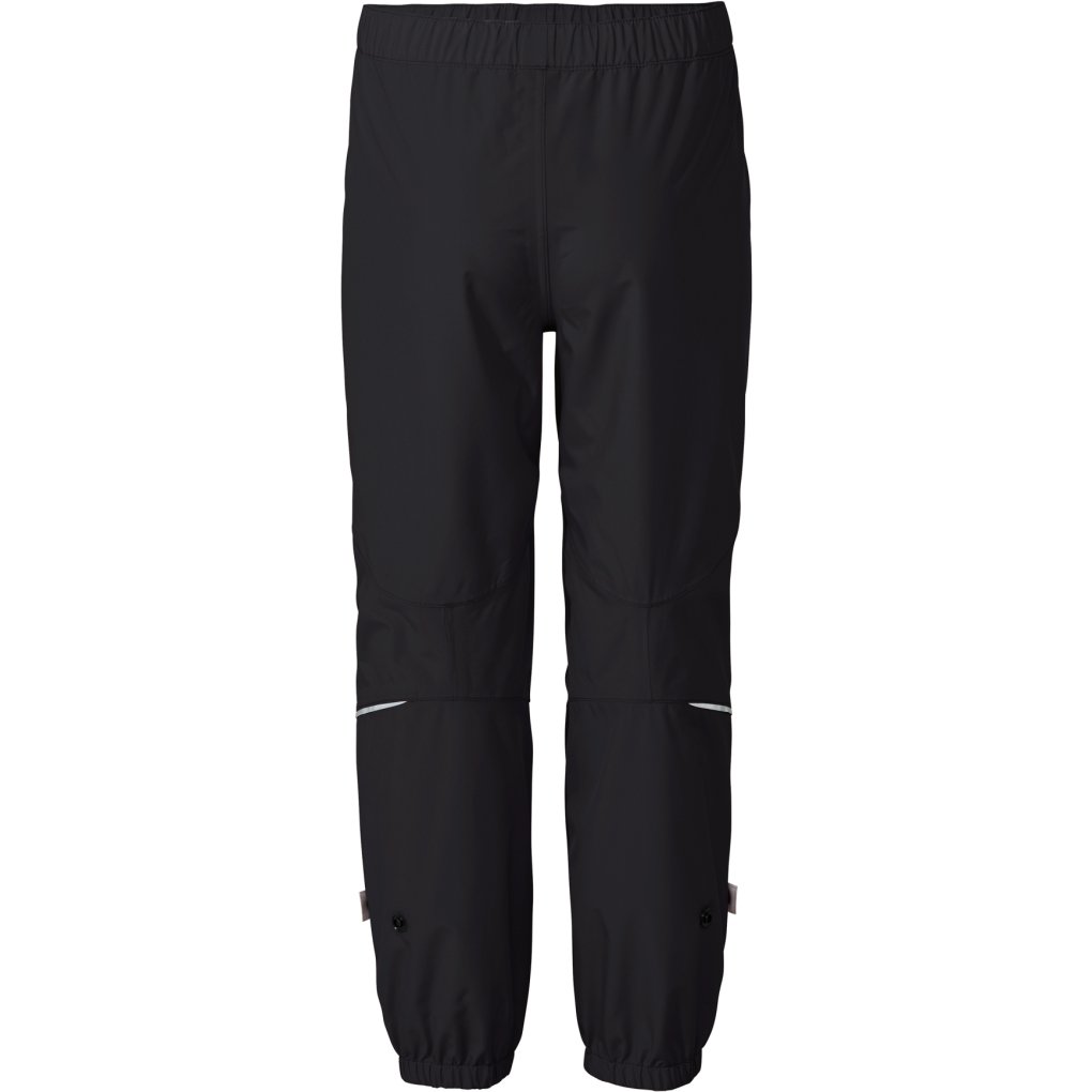 Vaude Grody Pants V Kids - black