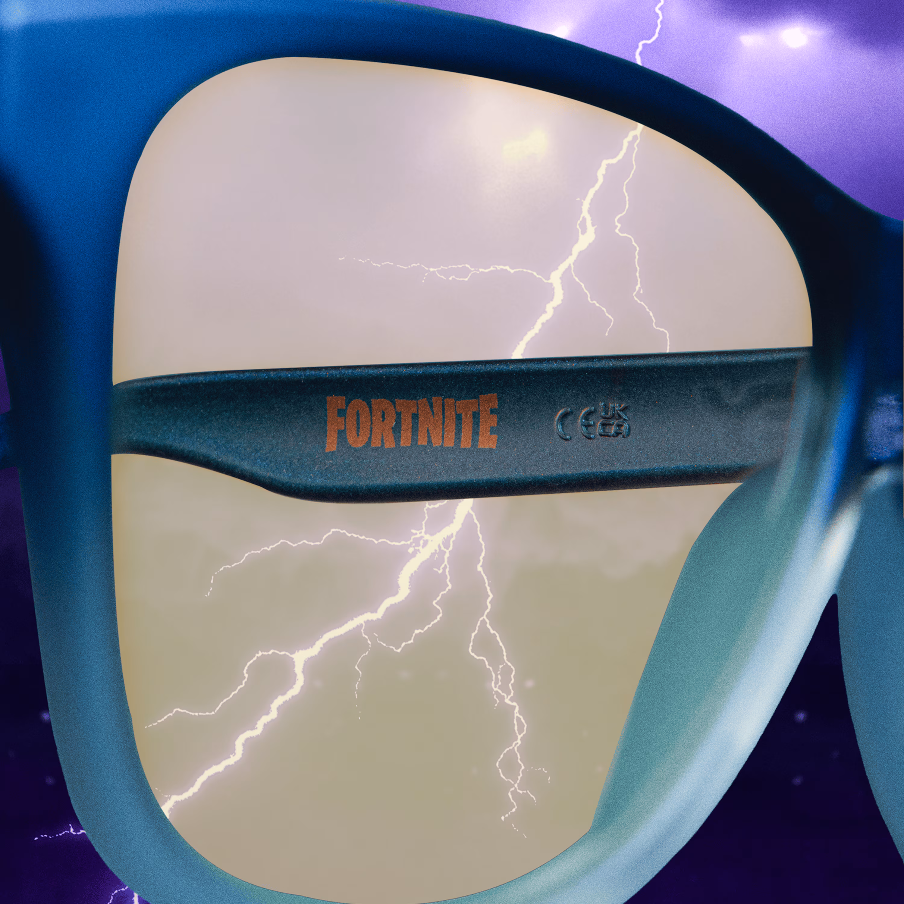 Oakley X Fortnite™ Frogskins™ S
