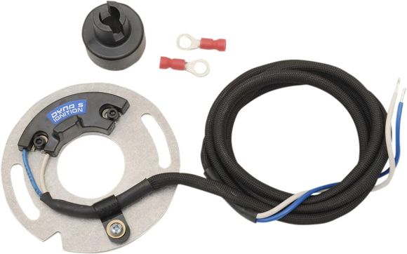 Dynatek DS61 Electronic Control UnitRef: Dynk00032A / Ds61