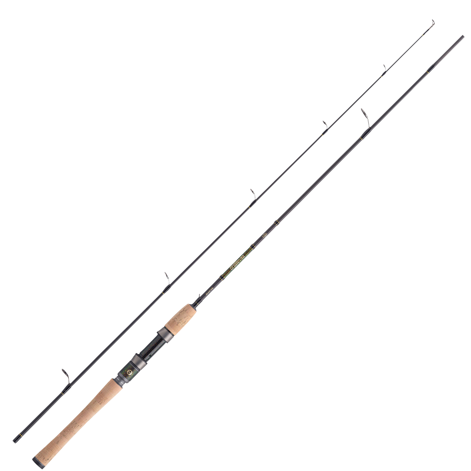 Balzer Diabolo Golden Circle (Spin 15)