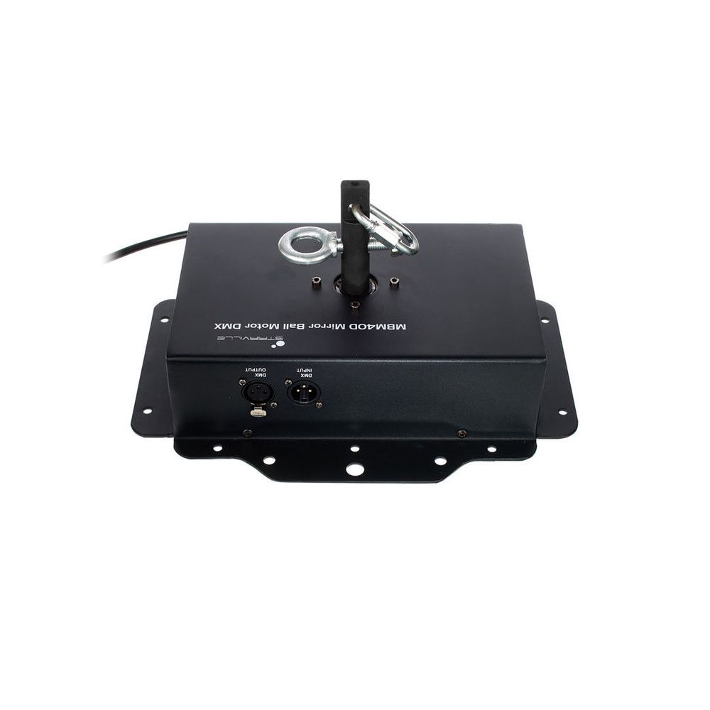 Stairville MBM40D Mirror Ball Motor DMX – Thomann Ireland