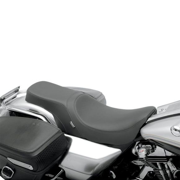 Drag Specialties SMOOTH comfort saddleRef: DRG0284 / 08010367