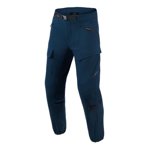 Alpinestars Juggernaut V2 Riding Motorcycle Pants - BlueRef: AP4171