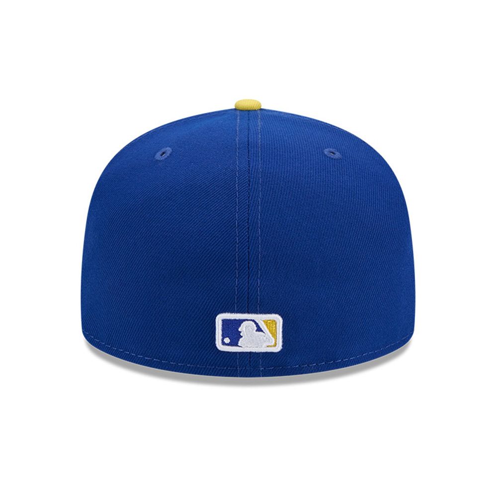 Minnesota Twins MLB Authentic City Connect New Era 59FIFTY Cap