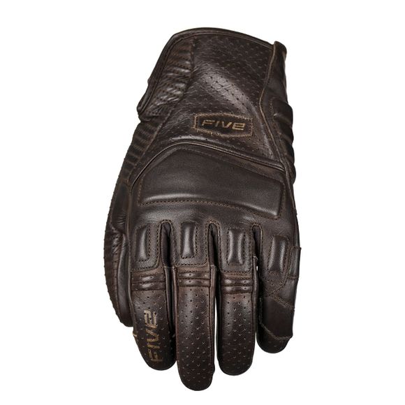 Five TUCSON Gloves - BrownRef: FV0474
