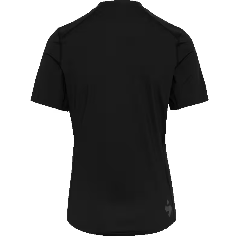 SWEET Protection Hunter Short Sleeve Jersey Women - Black