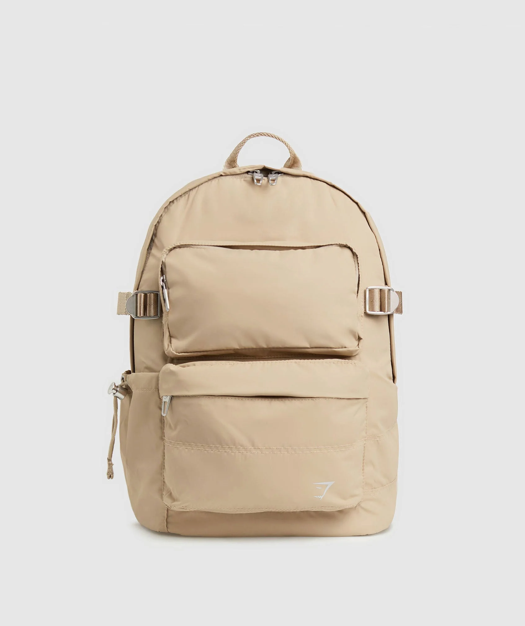 Premium Lifestyle Backpack Deep Fawn Brown