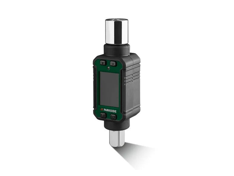 Adaptateur de couple numérique
