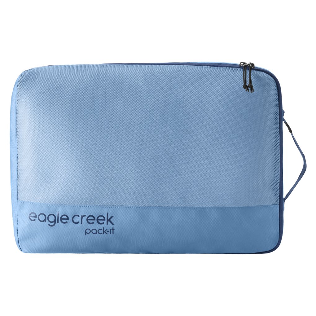 Eagle Creek Pack-It™ Reveal Cube L - blue dawn