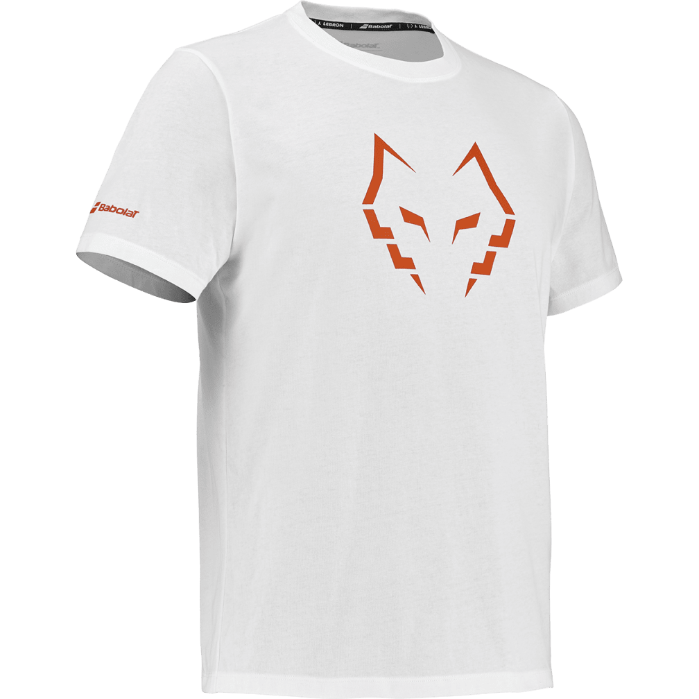 Cotton Tee Lebron Men