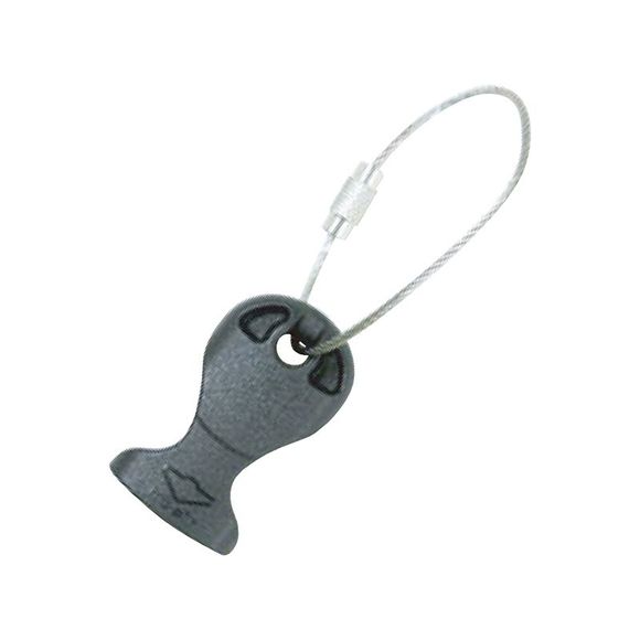 Airbag Hit Air Accessory Motorcycle ConnectorRef: Hit0010 / Connector