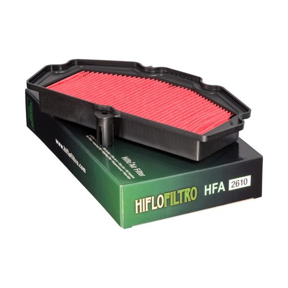 HifloFiltro HFA2610 Air Filter Original TypeRef: A2610 / 10113858